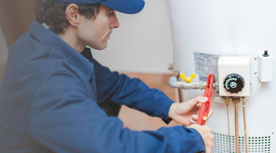 Professional expert plumbing services in Crystal Hill, VA